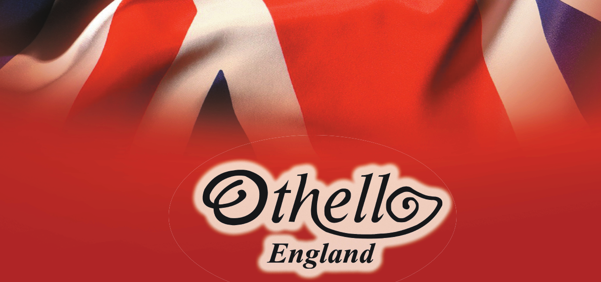 Часовые ремешки известной английской марки Othello