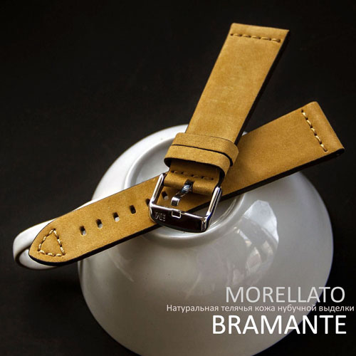 Ремешок Morellato BRAMANTE